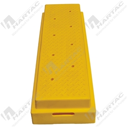Long Safety Step Yellow 1000*450*260