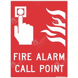 HS6735 - Fire & Safety 