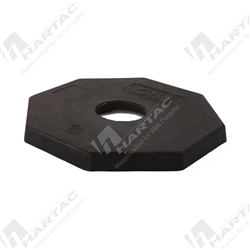 T-Top Delineator (HS6820) 8kg Base Only