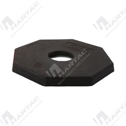 T-Top Delineator (HS6820) 6kg Base Only