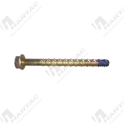 Repeat Concrete Fastener 120mm (4 For Each Speed Hump) Must buy in Multiple of 4's