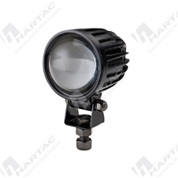 12-80V Blue LED Fork Lift Safey Light