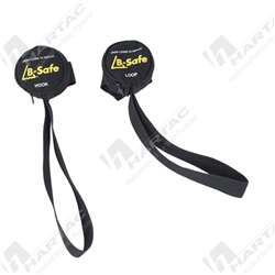 B-Safe Harness Trauma Straps