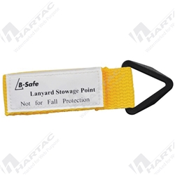 B-Safe Lanyard Stowage Point (Pair)