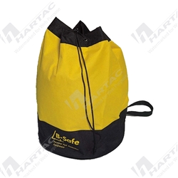 B-Safe 50M Rope Bag With Drawstring & Shoulder Straps