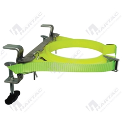 Bottlechock Lab Bench Clamp Medium 160-230mm