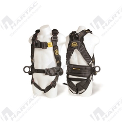 B-Safe Evolve Pole Work Harness w/ Di Electric Buckles