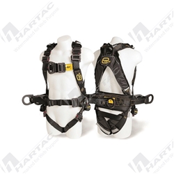 B-Safe Evolve Utilities Harness w/Di Electric Buckles