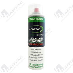 Air Conditioning Odour Treatment 500ml