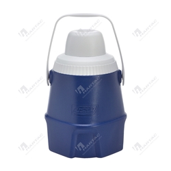 Thorzt 5L Cooler (Blue) - No Tap