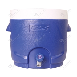 Thorzt 10L Cooler Blue With Tap
