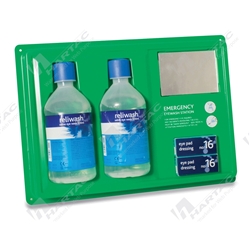 Eye Care Station Premier Management Pack 375*327*50mm