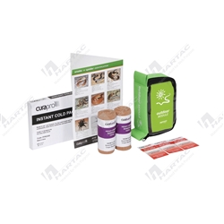 Outdoor Additional First Aid Module Soft Pack 7 Pieces (MOQ 4)