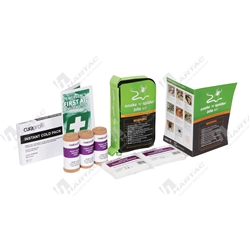 Snake & Spider Bite Kit 120*210*60mm (MOQ 4)