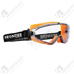 Frontier Clarity Goggle Clear Lens (Pk of 12 Pairs) POA