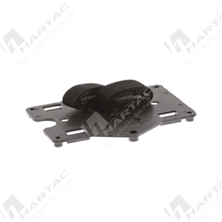 Utility Bracket For Foxfire