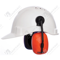 Viper Hard Hat Earmuffs To suit ProChoice Hard Hat