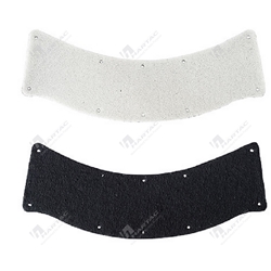 Force360 Replacement Sweat Band Terry Towelling (Pk of 20)