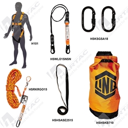 LINQ Essential Standard Roofer's Kit