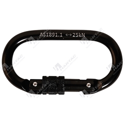 LINQ Screwgate Karabiner