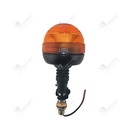 Flexible Base Beacon