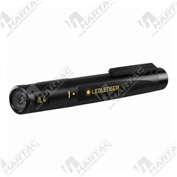 Ledlenser iL4 Zone 2/22 Intrinsically Safe LED Torch