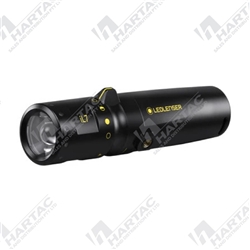 Ledlenser iL7 Zone 2/22 Intrinsically Safe LED Torch