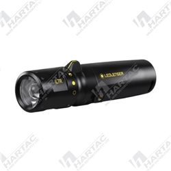 Ledlenser iL7R Zone 2/22 Intrinsically Safe LED Torch (Rechargeable)