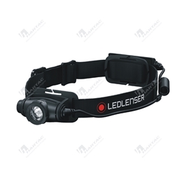 Ledlenser H5R Core Rechargeable LED Headlamp