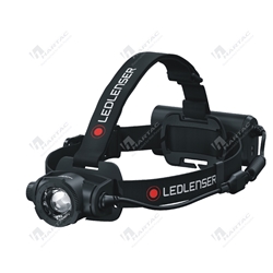 Ledlenser H15R Core Rechargeable LED Headlamp