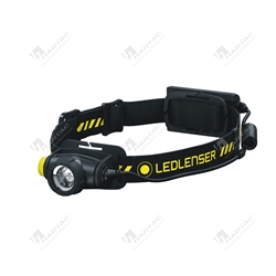 Ledlenser H5R Work Rechargeable LED Headlamp