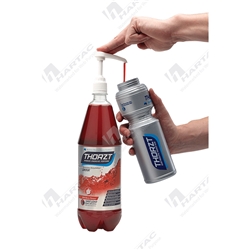 Liquid Pump Dispenser