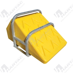 Stainless Steel Bracket to suit HSOZCH155 Wheel Chock