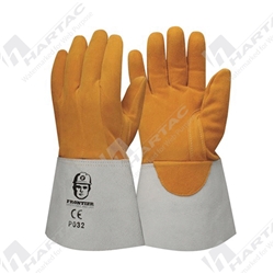 Frontier Glove - Power Touch Tig Size L (Pack of 12 Pairs)
