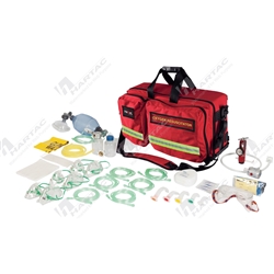 Trek Oxy Rescue Viva Kit Demand Soft Pack