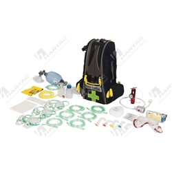 Trek Oxy Rescue Viva Kit Viva Back Pack