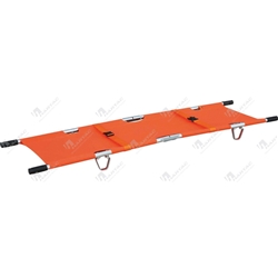 Lightweight Pole Stretcher 2 Fold, 221*53*15cm