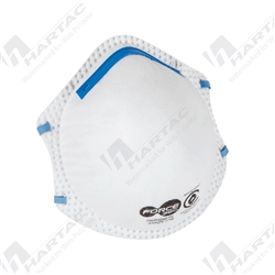 Force360 P2 Disposable Respirator (20 per box)
