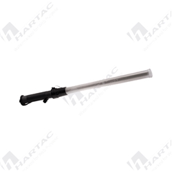 Traffic Baton w/ 6 Flash Patterns 30*520mm Red/Blue/Green