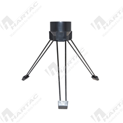 Tripod Stand For Traffic Cone LED Light, TB411 & TB412 LED Traffic Batons