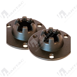 Aviation Base Mount to suit Eflare *Buy in multiples of 12*