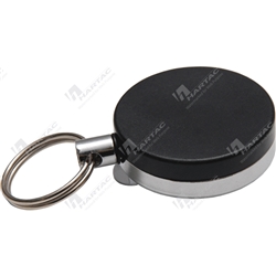 Retractable Key Chain