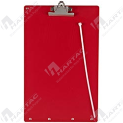 Lockout Clipboard