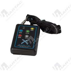 Lumimarker 12V LED 9 Flash Modes c/w Vehicle Charger (Single Unit)