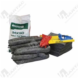 General Purpose Refill Kit240L For MAX-240GP