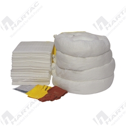 Marine Spill Kit Refill Kit 240L For MAX-240MR