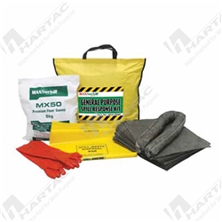 General Purpose Spill Kit in 40L