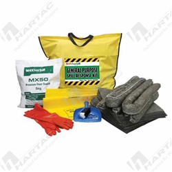 General Purpose Spill Kit in 80L