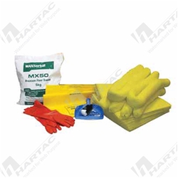 Hazchem Refill Kit 80L For #MAX-80HZ