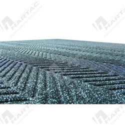 Waterhorse Diamond Premium Matting Charcoal 1800*1200*7mm